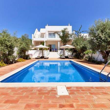 Villa Fuseta 102 T ภายนอก รูปภาพ