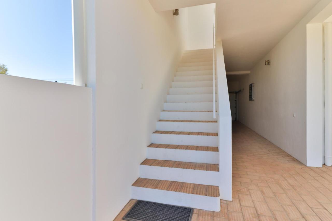 Villa Fuseta 102 T ภายนอก รูปภาพ