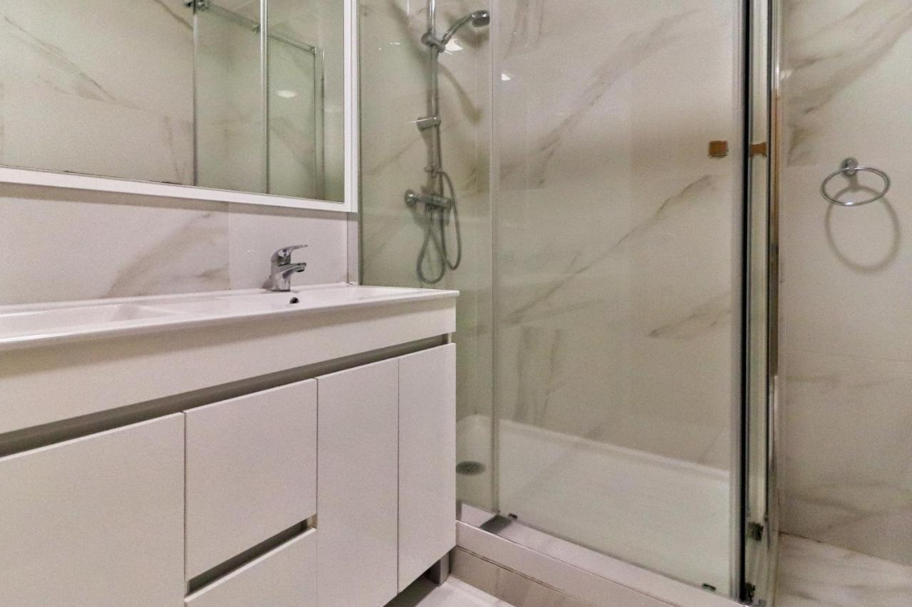 Villa Fuseta 102 T ภายนอก รูปภาพ
