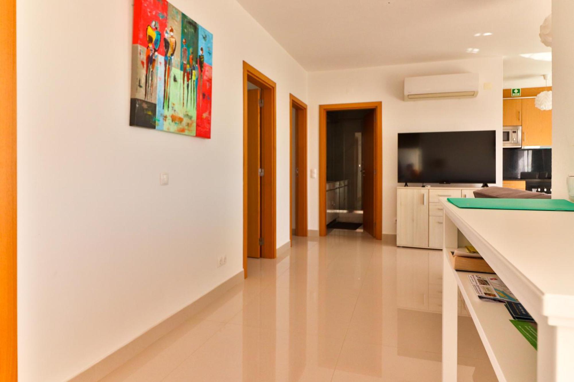 Villa Fuseta 102 T ภายนอก รูปภาพ