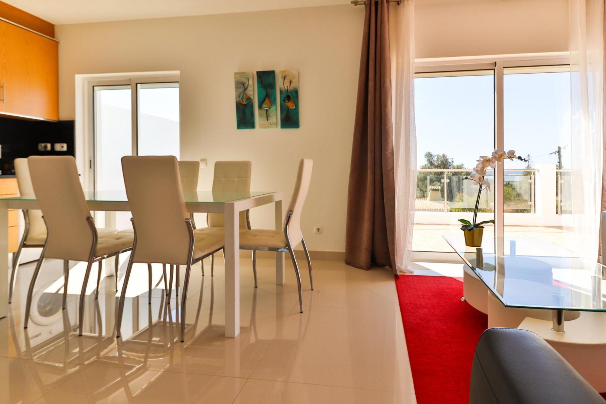 Villa Fuseta 102 T ภายนอก รูปภาพ