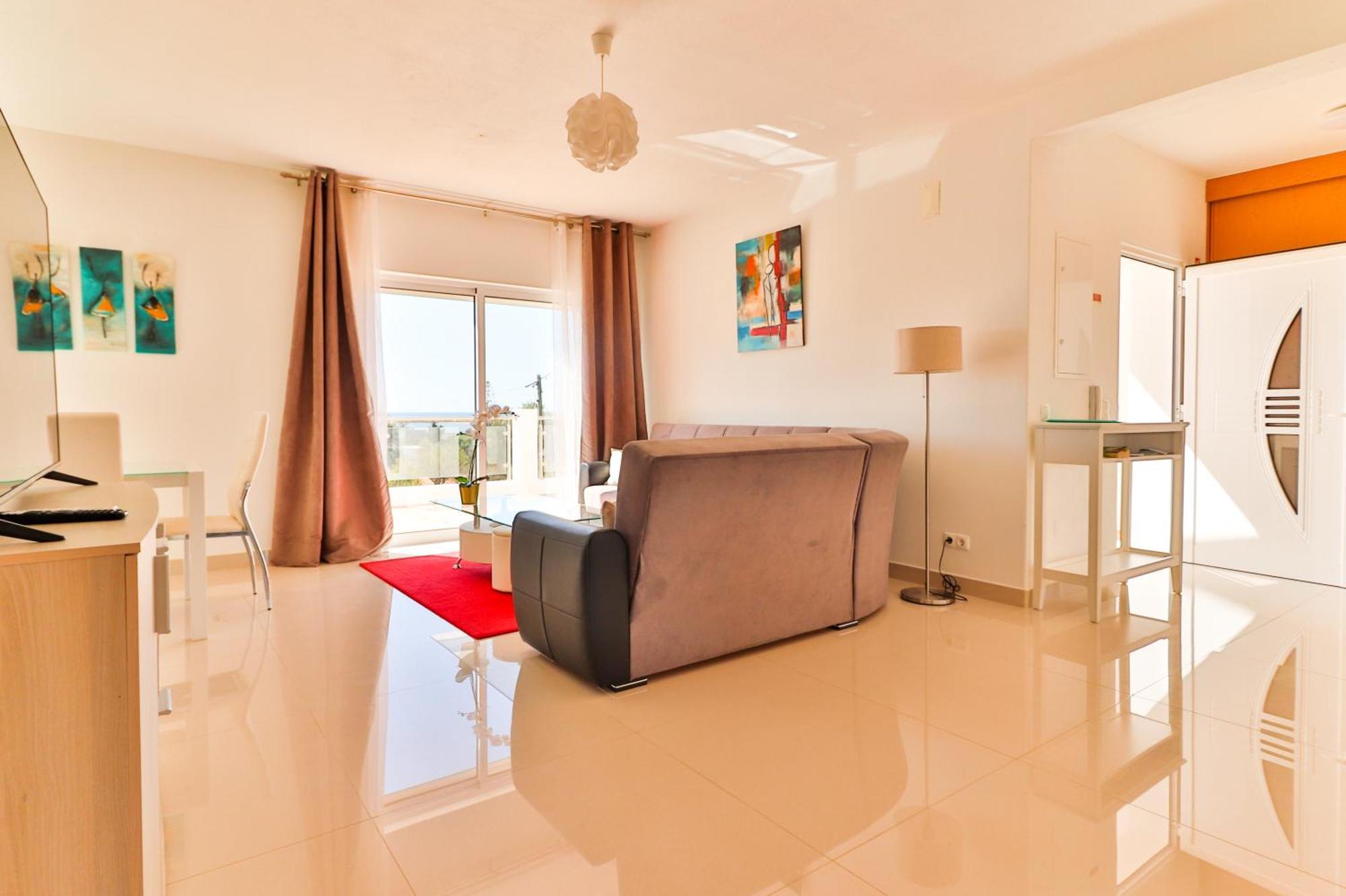 Villa Fuseta 102 T ภายนอก รูปภาพ