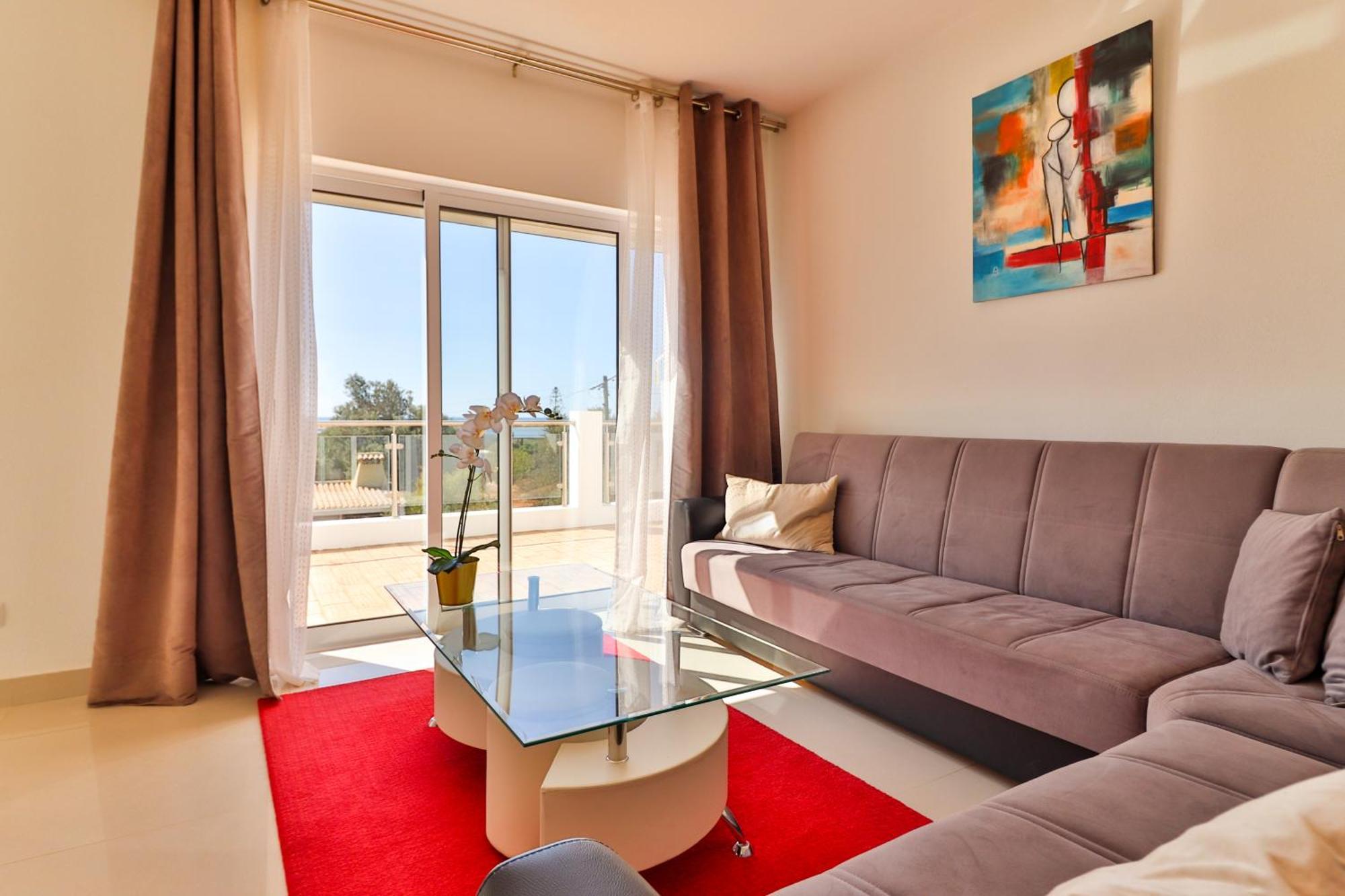 Villa Fuseta 102 T ภายนอก รูปภาพ