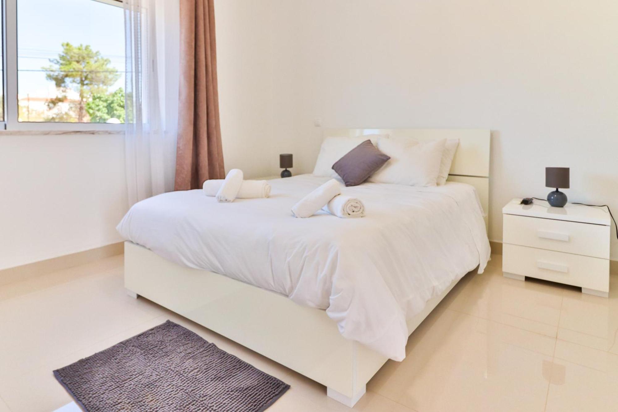 Villa Fuseta 102 T ภายนอก รูปภาพ