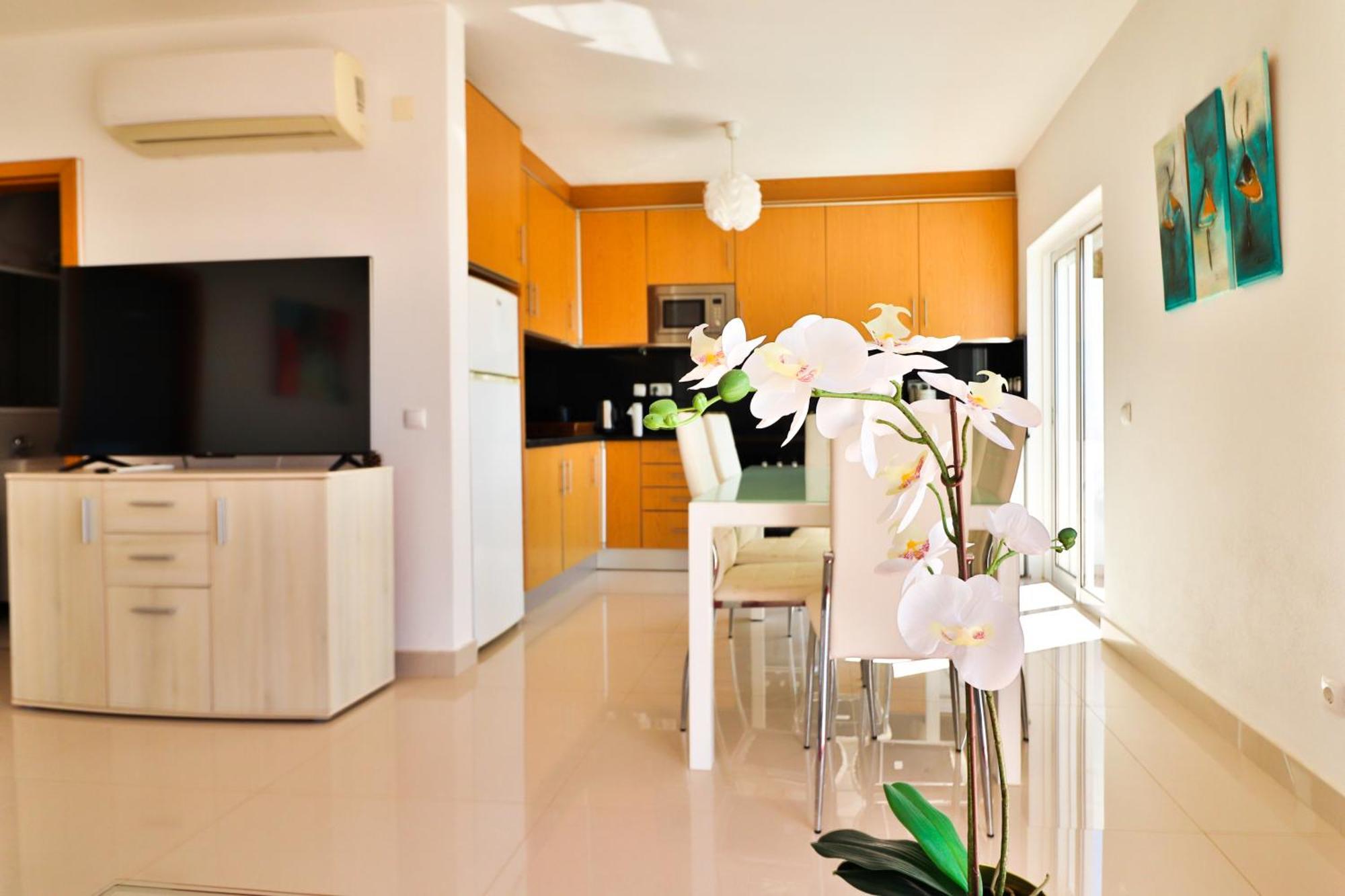 Villa Fuseta 102 T ภายนอก รูปภาพ