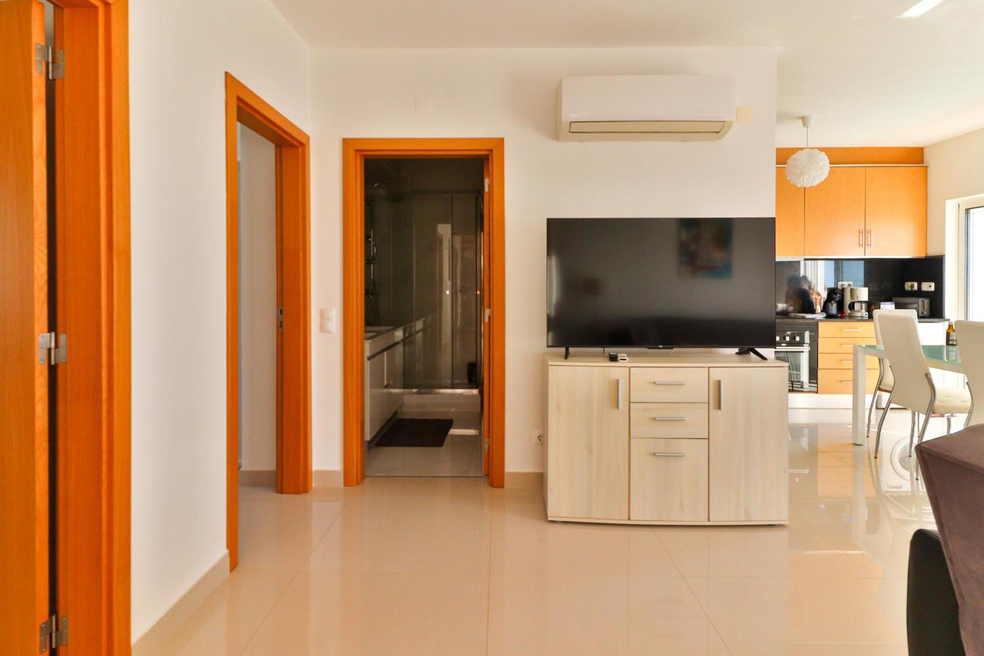 Villa Fuseta 102 T ภายนอก รูปภาพ