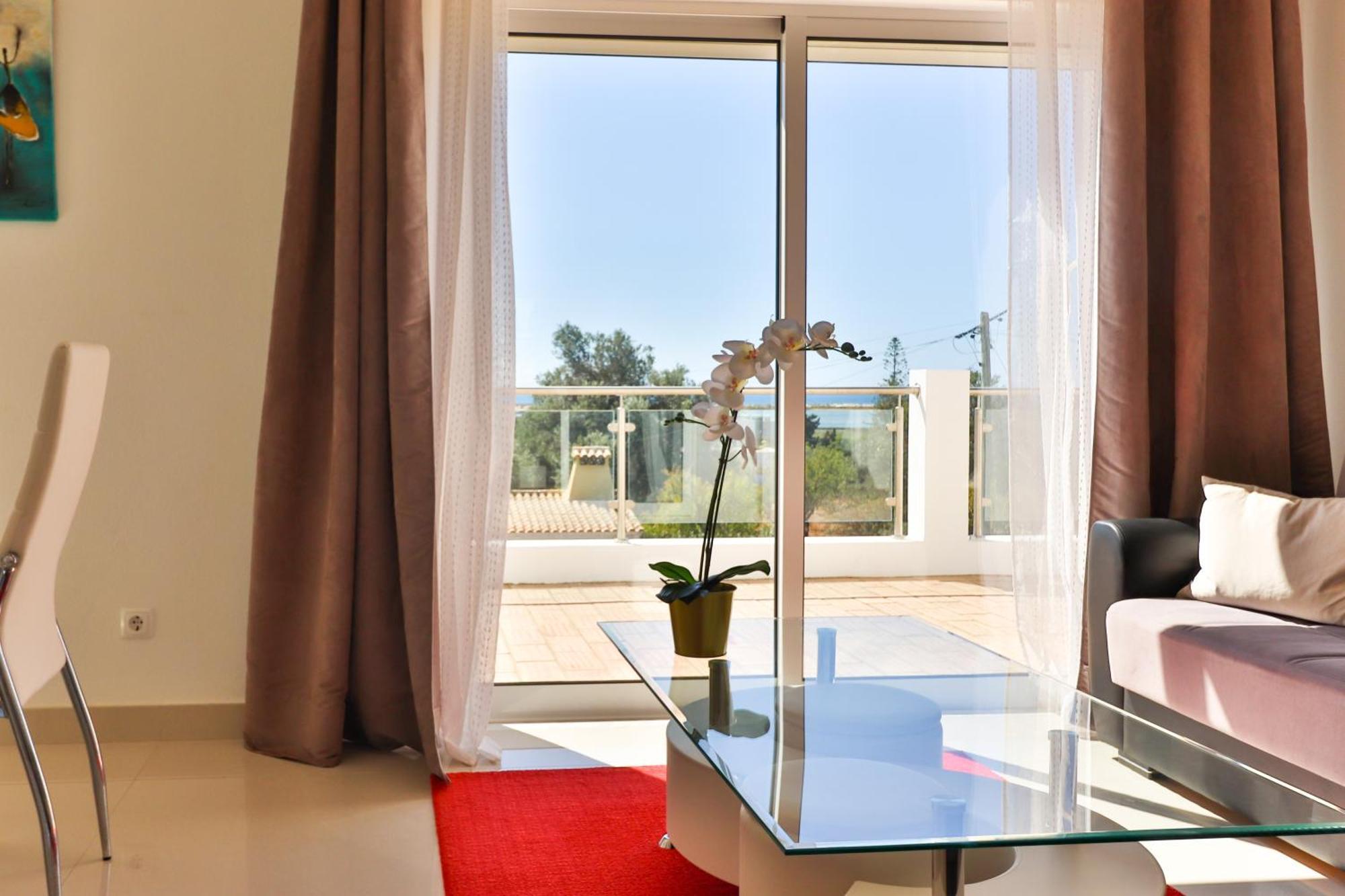 Villa Fuseta 102 T ภายนอก รูปภาพ