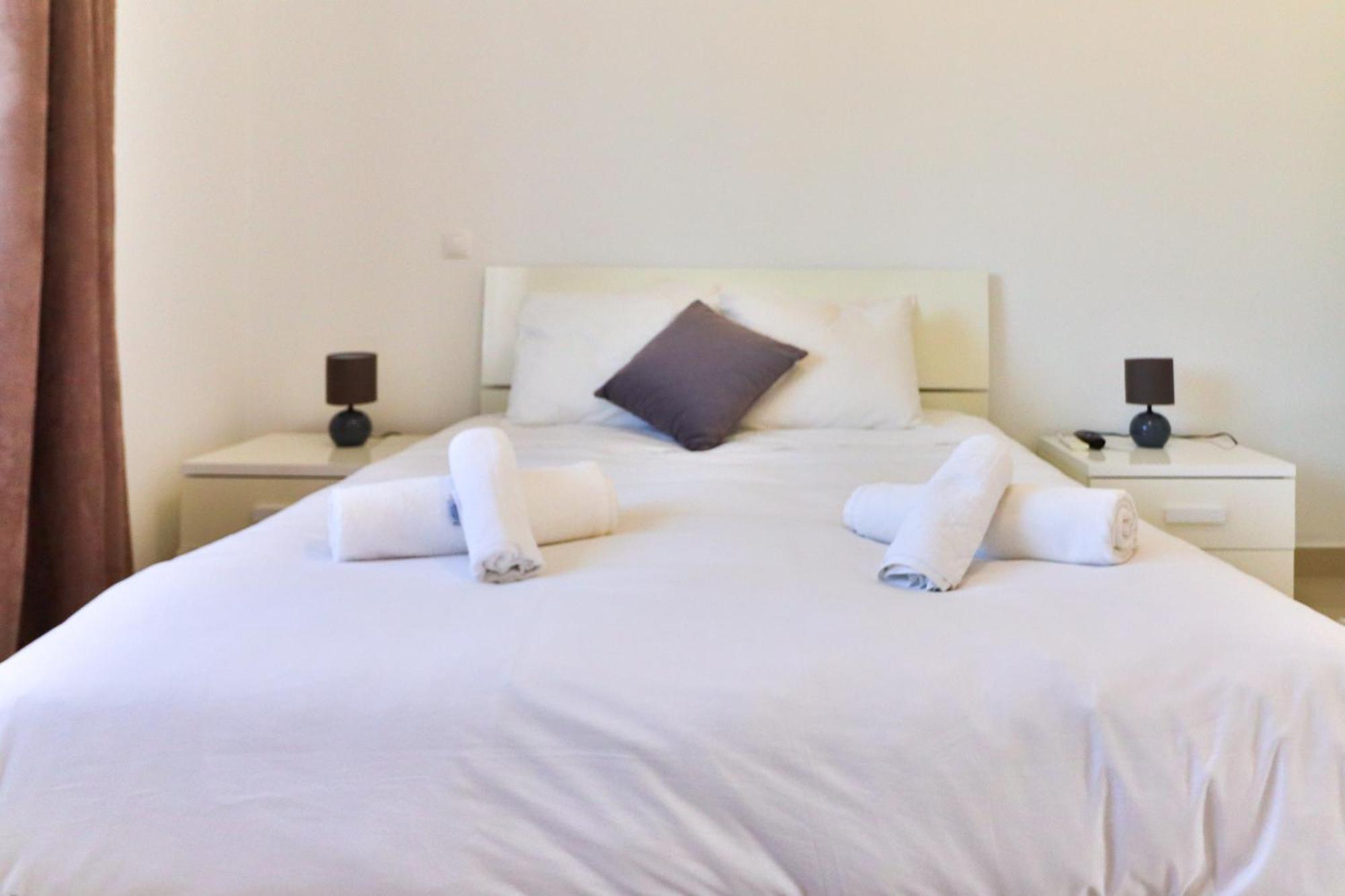 Villa Fuseta 102 T ภายนอก รูปภาพ