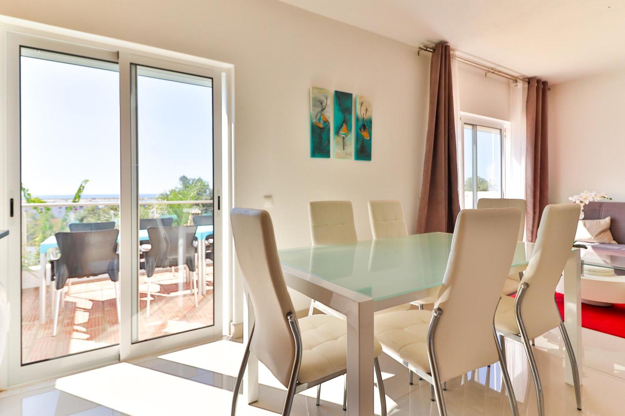 Villa Fuseta 102 T ภายนอก รูปภาพ