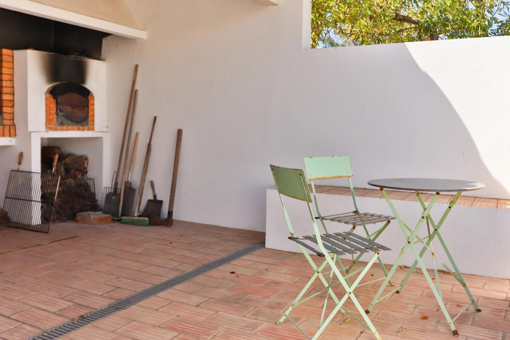 Villa Fuseta 102 T ภายนอก รูปภาพ