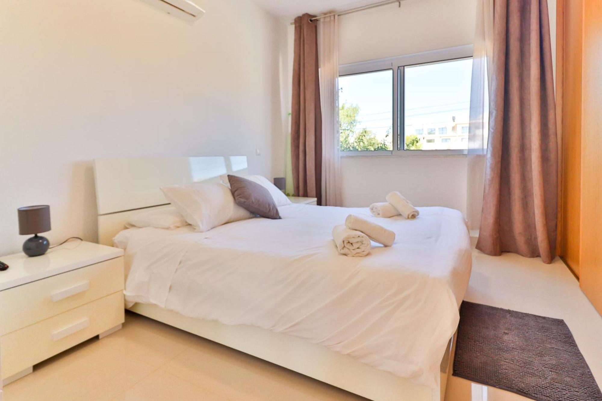 Villa Fuseta 102 T ภายนอก รูปภาพ