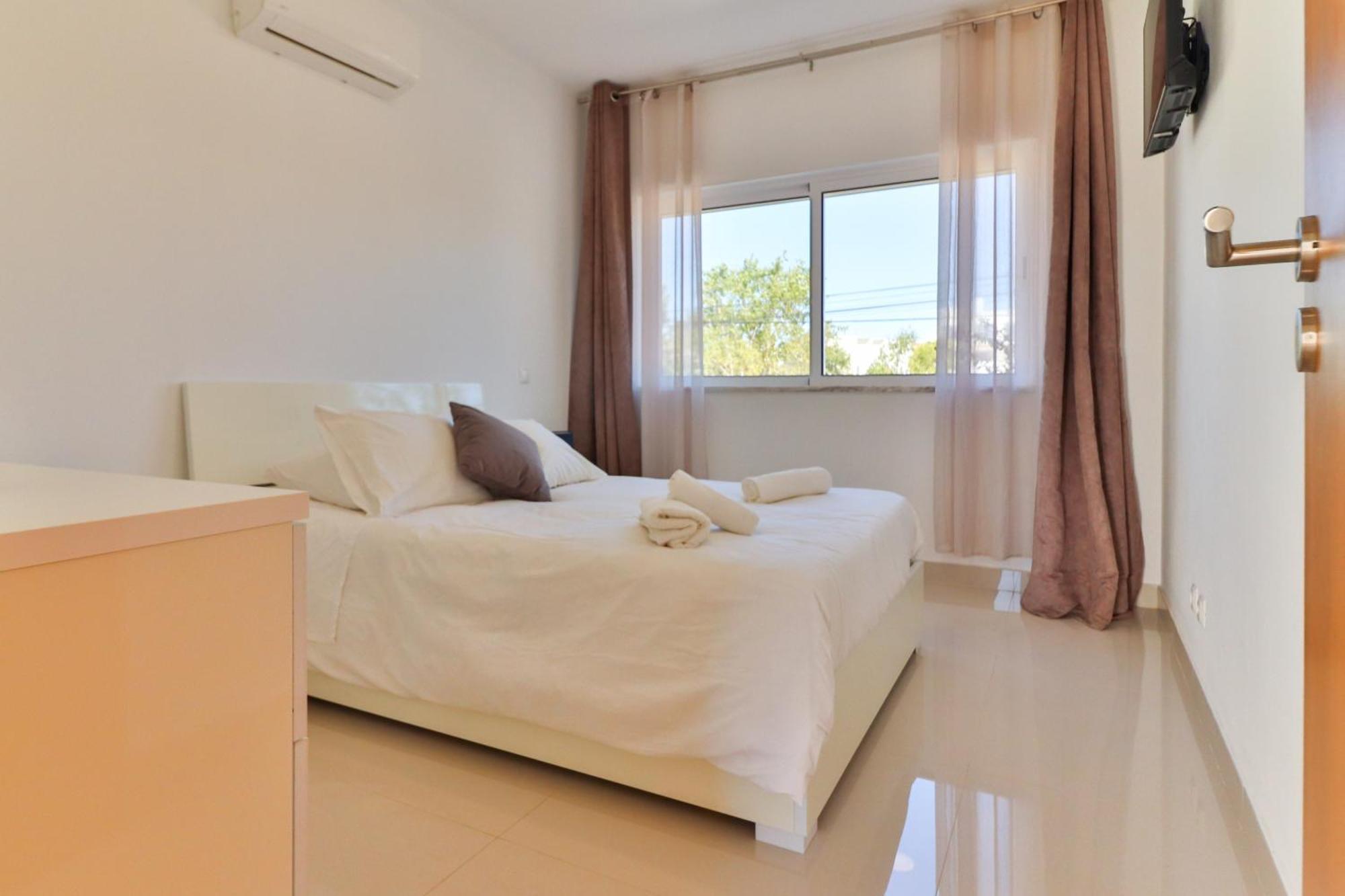 Villa Fuseta 102 T ภายนอก รูปภาพ