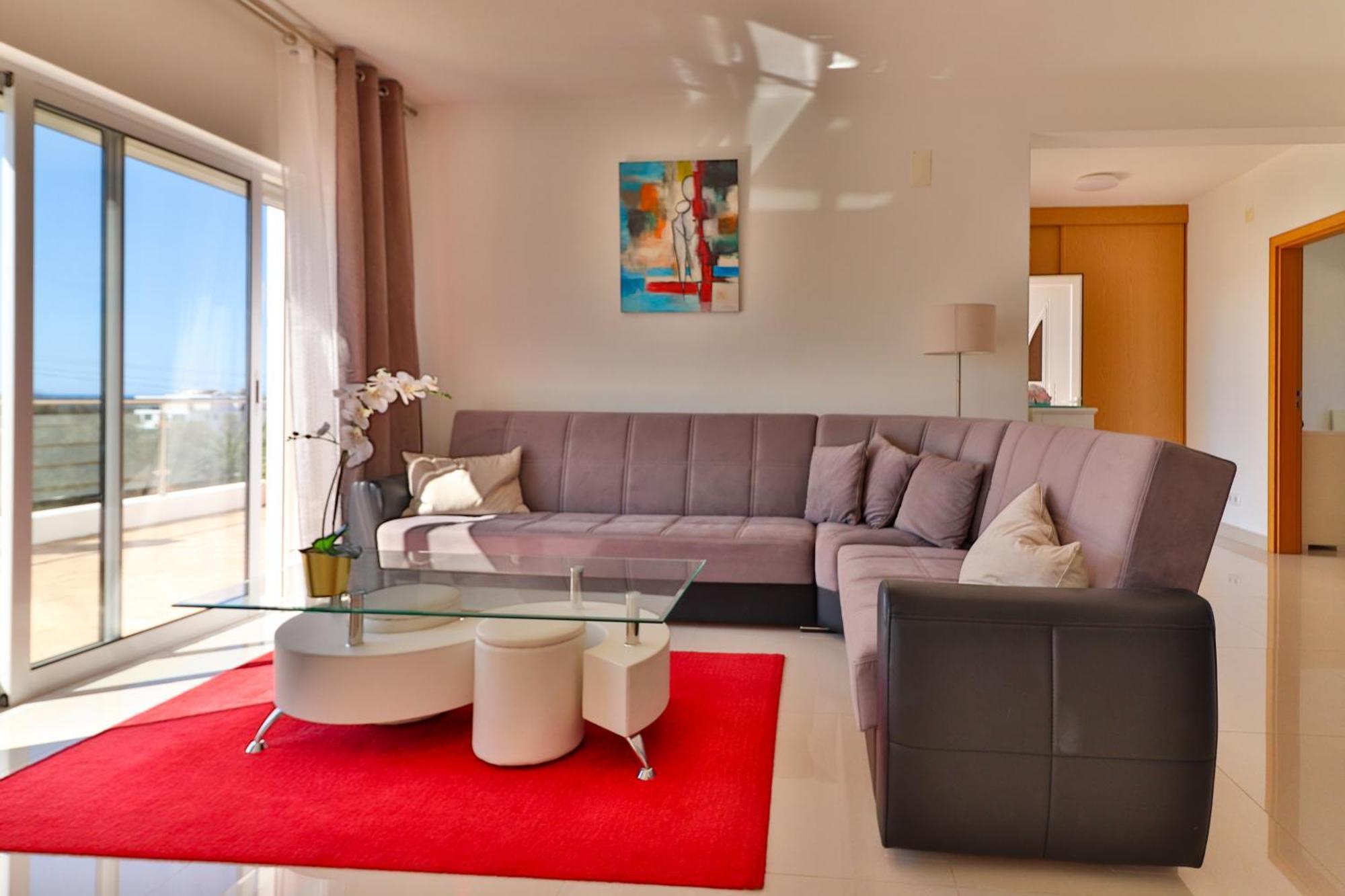 Villa Fuseta 102 T ภายนอก รูปภาพ