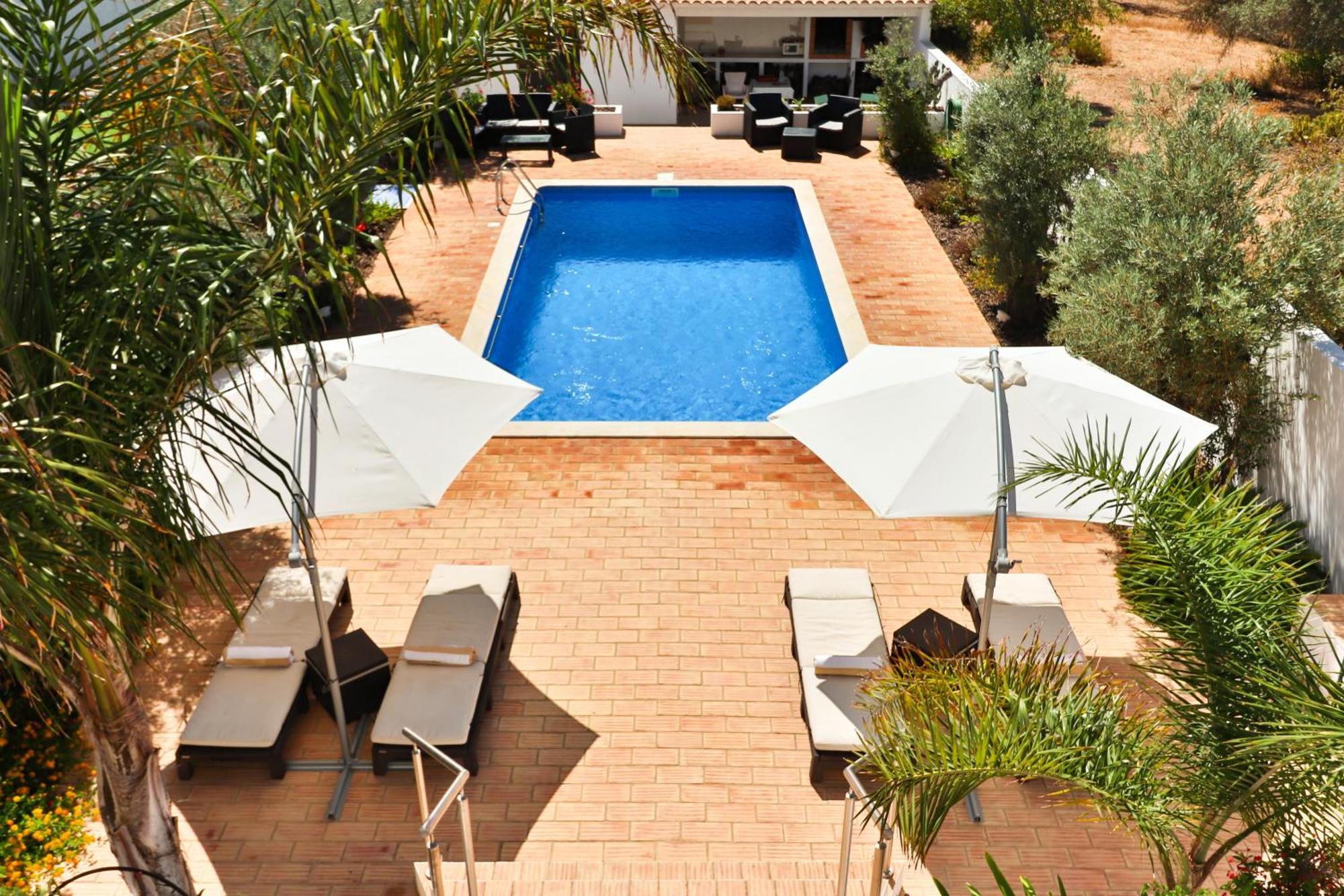 Villa Fuseta 102 T ภายนอก รูปภาพ